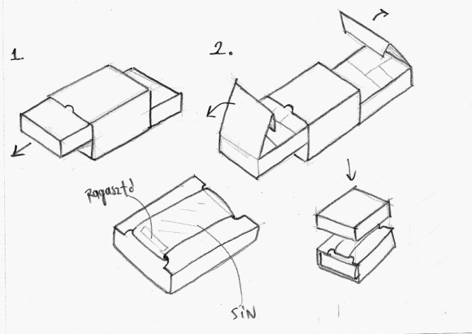 保健品包装设计哪家好,即食保健品包装设计