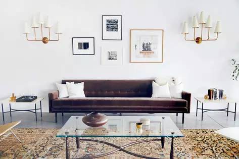 时髦精必逛的纽约买手店,没去过奢侈品店