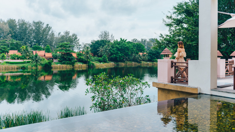 带你一起去泰国看海,回忆那年在泰国踏浪看海