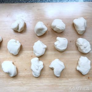 柔软叉烧包,怎样做叉烧包包子皮又白又嫩