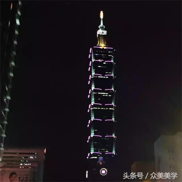 台湾旅行美食攻略,台湾旅游攻略美食