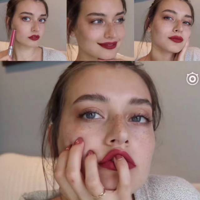 干枯玫瑰色单品大推荐,法式小众气质干枯玫瑰