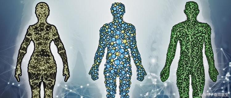 十大排毒养生谣言,排毒养生传播正能量