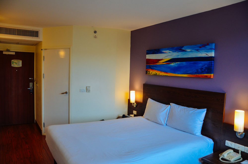 泰国旅行什么值得买,泰国旅游性价比最高的地方