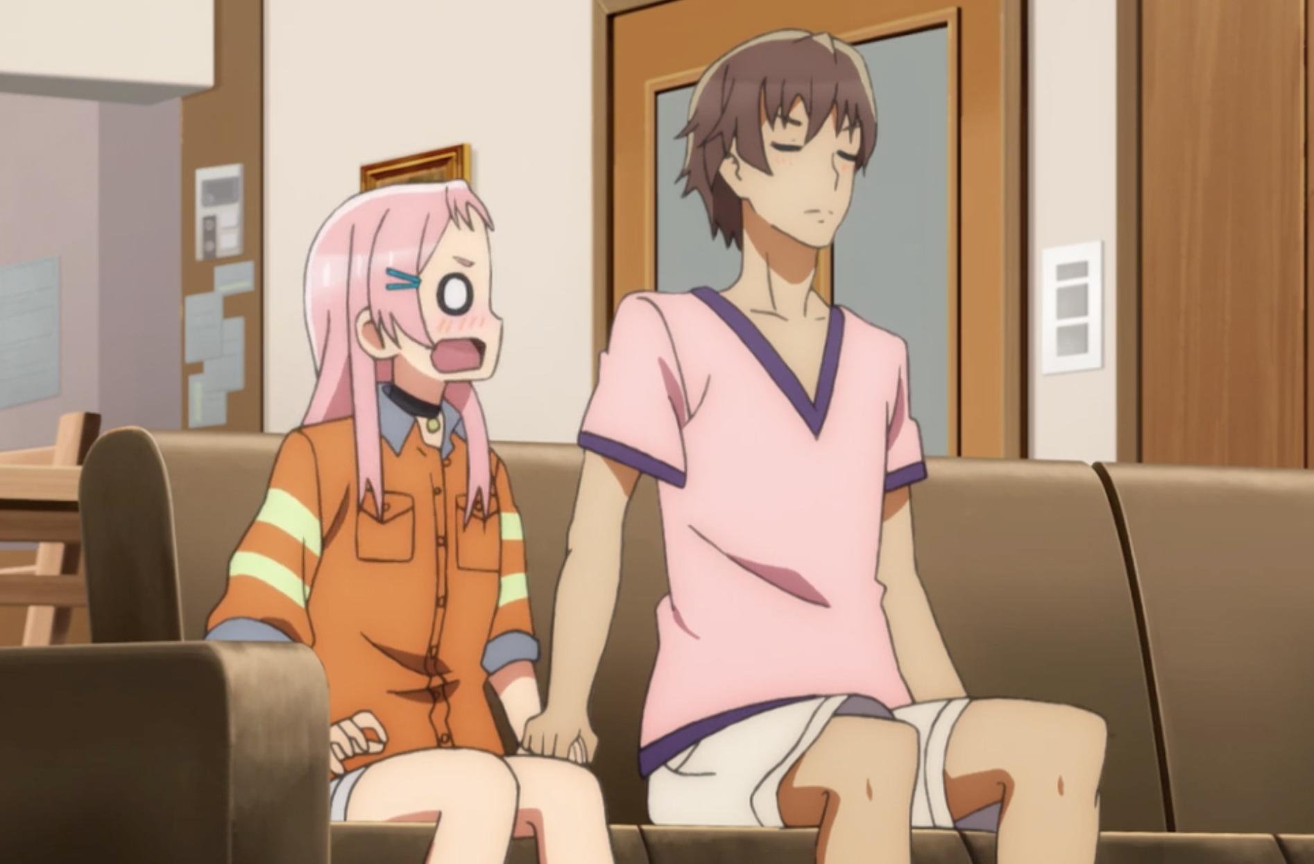 《Gamers电玩咖》第8集——一波未平一波又起的高压电击