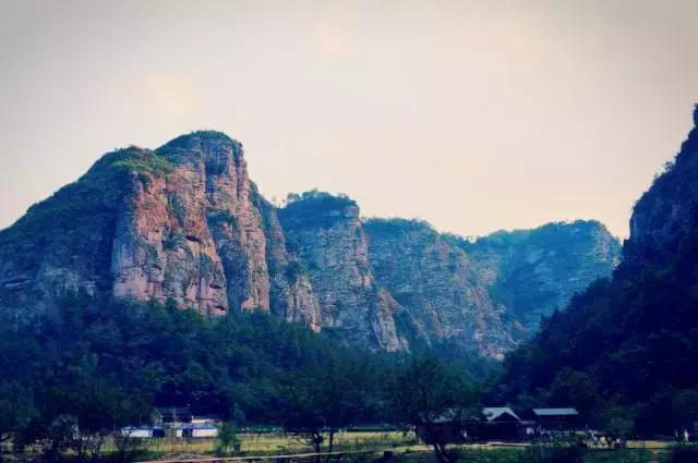 金华有哪些景点好玩的地方,金华游玩的好去处