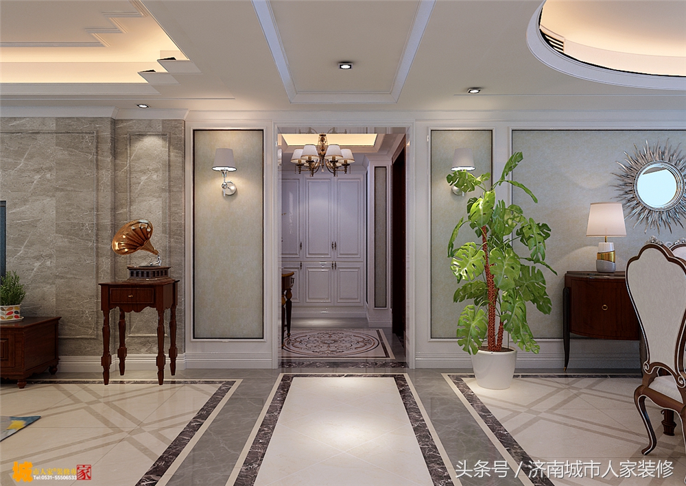 燕玺台小户型,燕玺台一楼带院