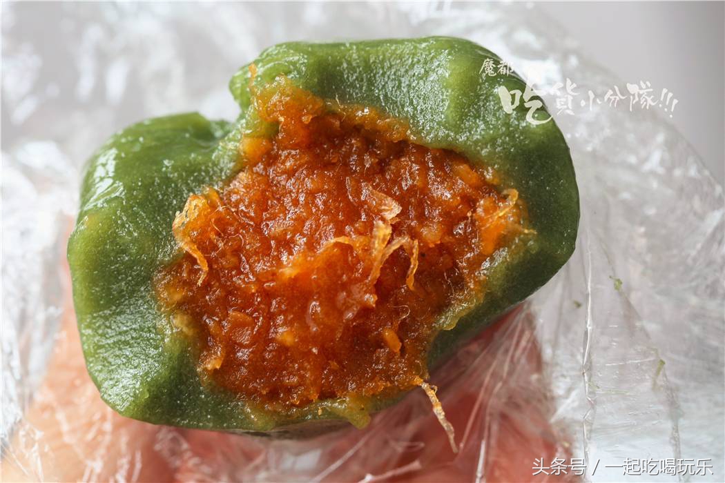 厦门的肉松很好吃吗,推荐好吃的肉松食品