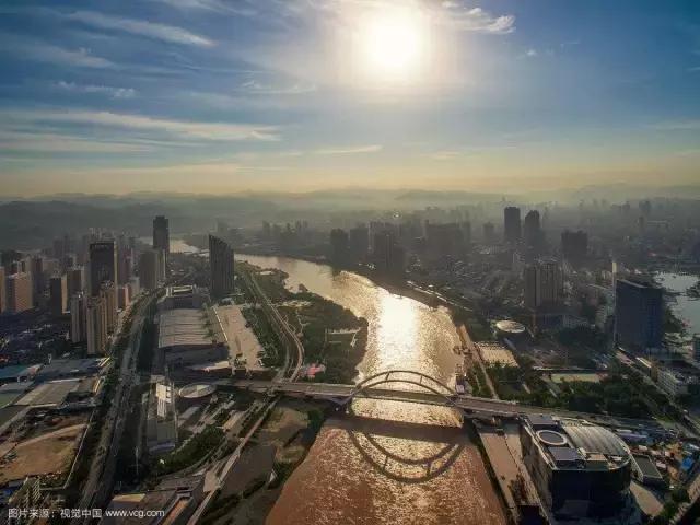 兰州的生活水平,在兰州生活到底咋样