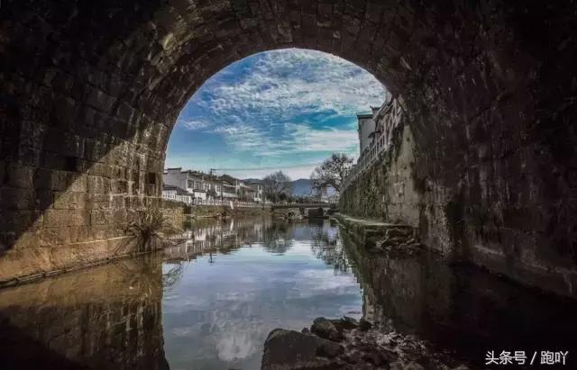 神秘北纬30度在皖南,皖南川藏线北纬30度