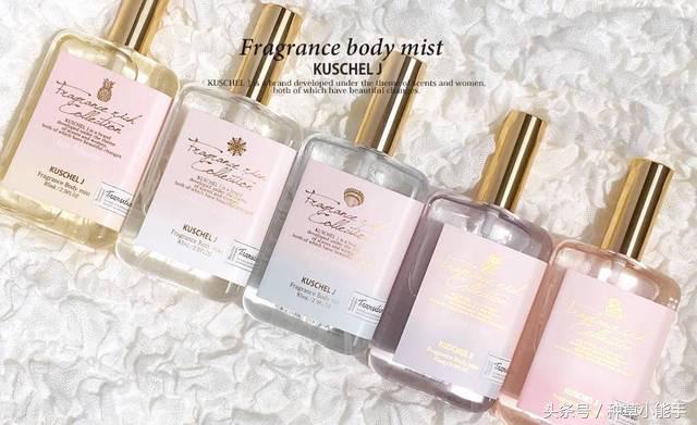 这5款堪比大牌的平价香水，用过的姑娘都有男盆友了