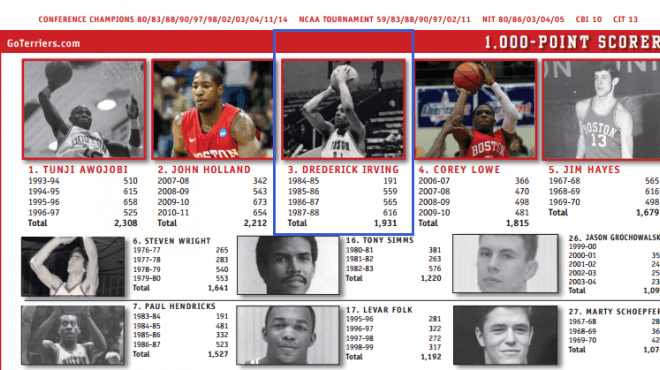 欧文重回11号球衣,宿命还是巧合