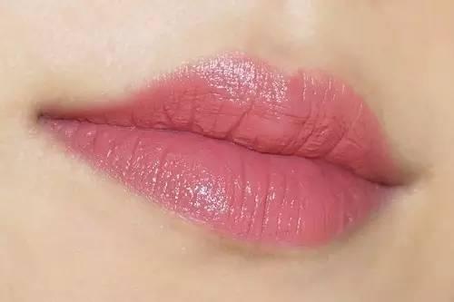 大牌口红平价替代,代替大牌的小众口红