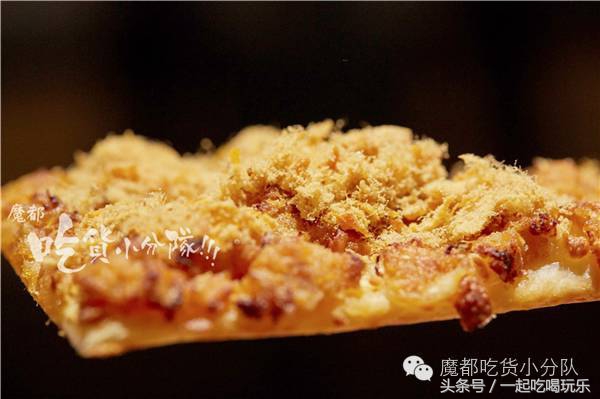 厦门的肉松很好吃吗,推荐好吃的肉松食品