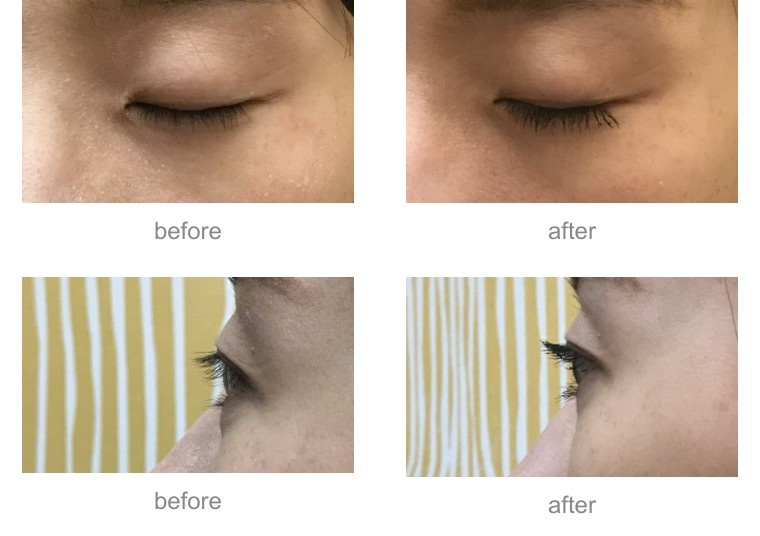 完美日记睫毛膏排行榜评测,丽兰妃睫毛膏评测