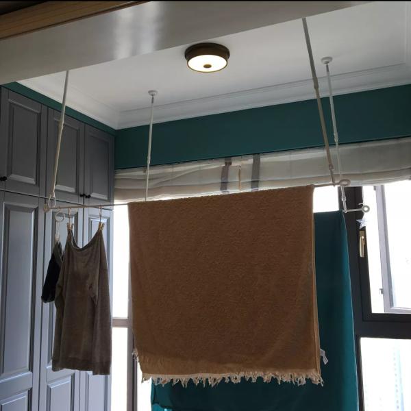 适合年轻人的装修方案,爸爸和妈妈的房间怎么装修