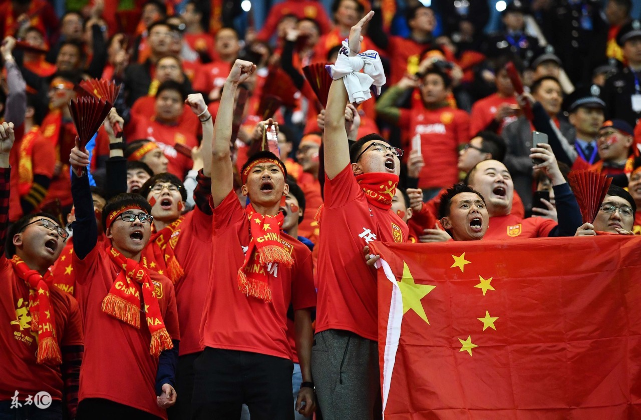 国足还能创造上届12强赛的奇迹吗,国足俄罗斯世界杯预选赛回顾