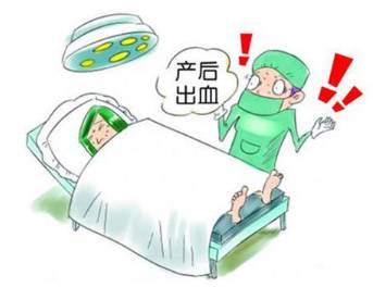 边缘性前置胎盘见红影响胎儿吗,孕晚期前置胎盘为什么出血