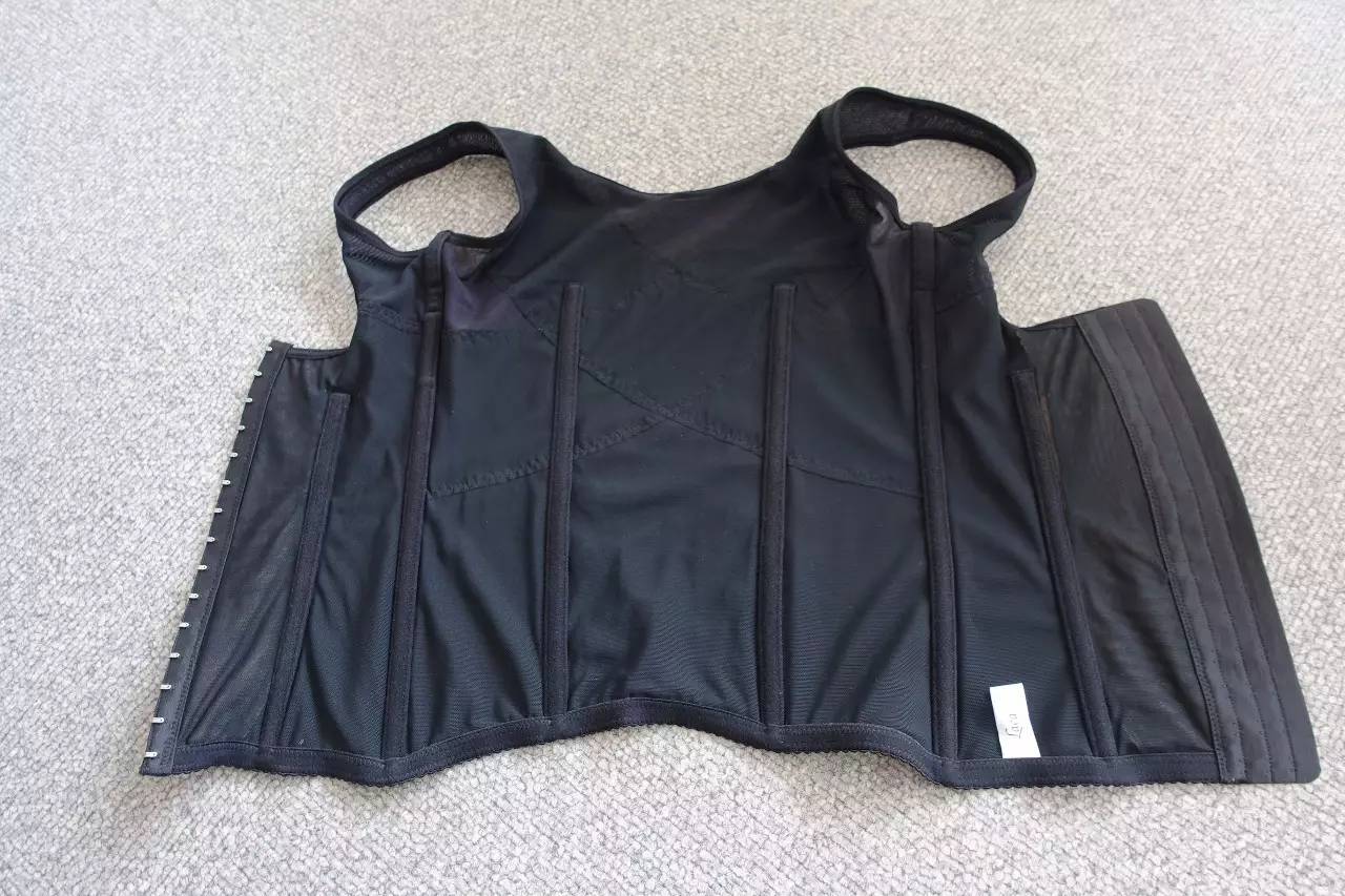 一体塑身衣测评,猫人塑身衣测评