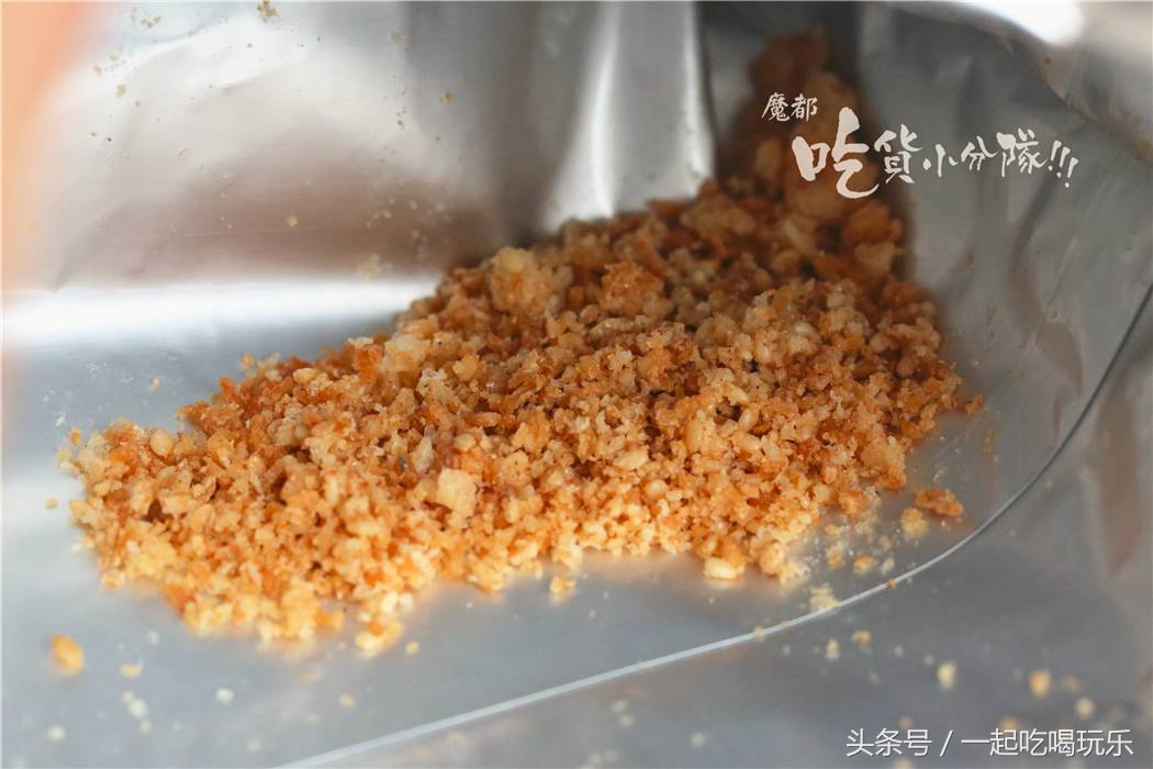 上海肉松哪家好吃,上海肉松馅好吃吗