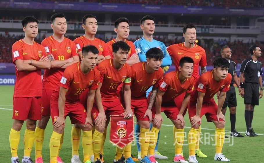 国足对詹俊的评价,国足对越南詹俊