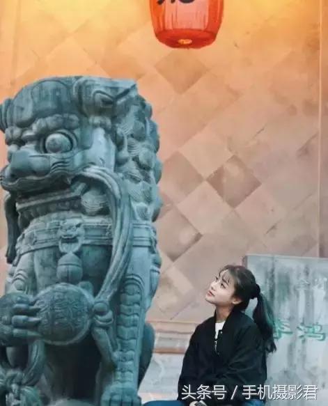 拍照怎么摆pose最经典,拍照如何摆pose自然