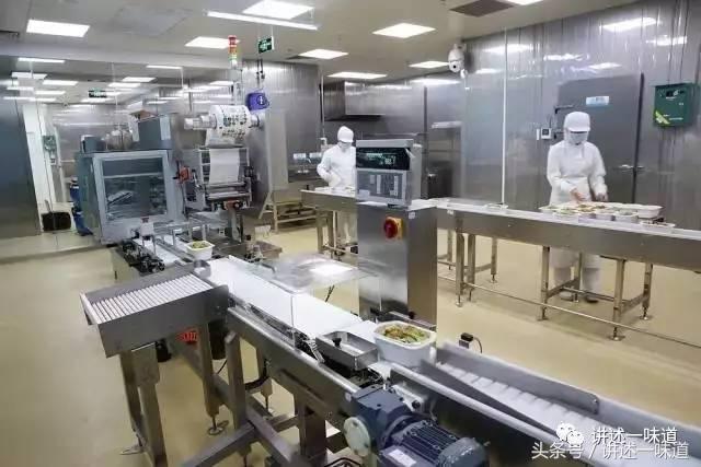 舌尖上的安全之“饭美美”