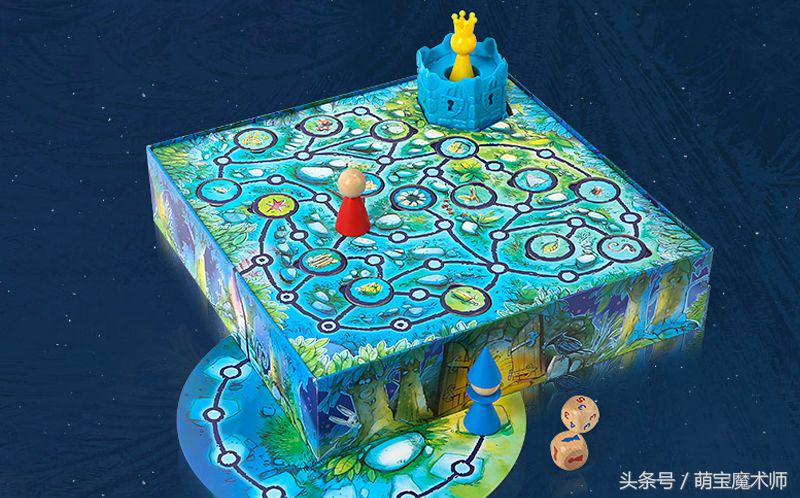 omg密室逃脱桌游,桌游omg