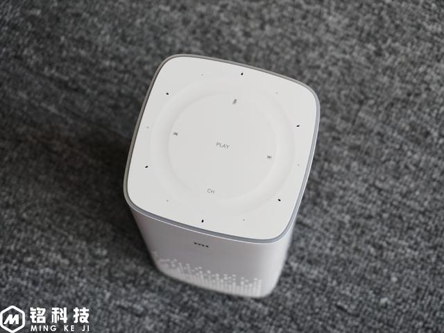 小米ai音箱初代小爱同学,小米小爱同学智能音箱第四代