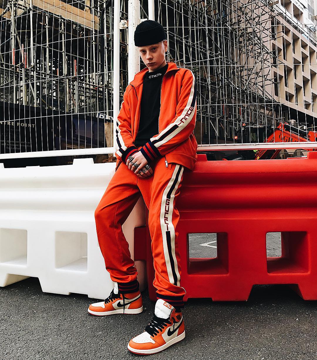 nikesupreme系列,耐克阿迪达斯supreme