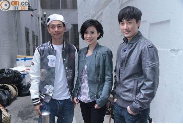 拍戏豪车被撞,拍戏差点被车撞死的明星