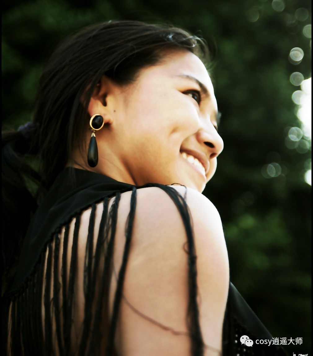 安娜：“弗拉门戈就是我的初心！”