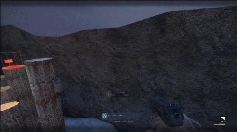 csgo社区服体验各种皮肤自定义,你问我为什么爱玩手机完整版