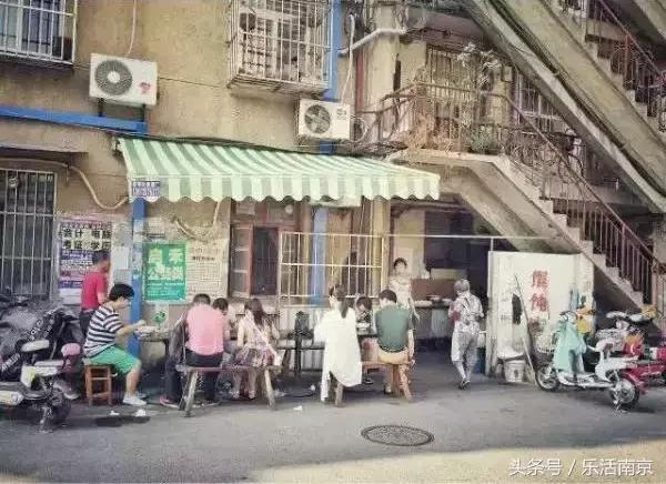 南京南湖早餐美食排行榜前十名,南京浦口特色早餐排名前十名