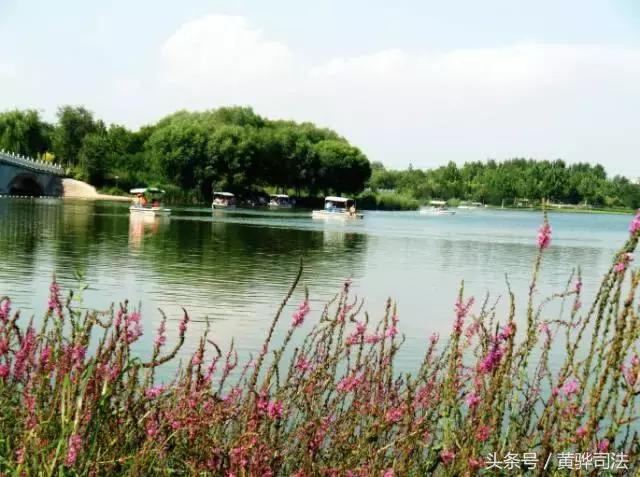 命苦它是北京最冤的一个区