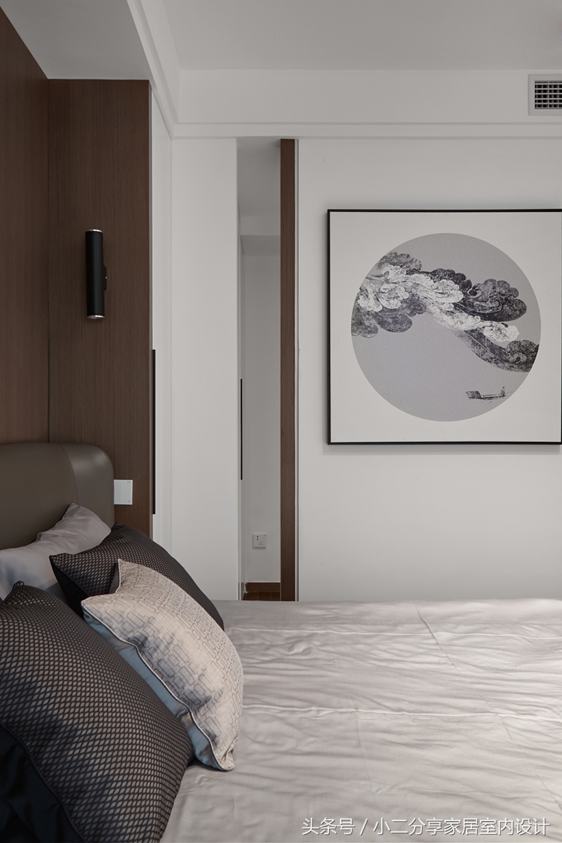 这样装修才是真正的最美新中式,有品味的人都喜欢新中式风格装修