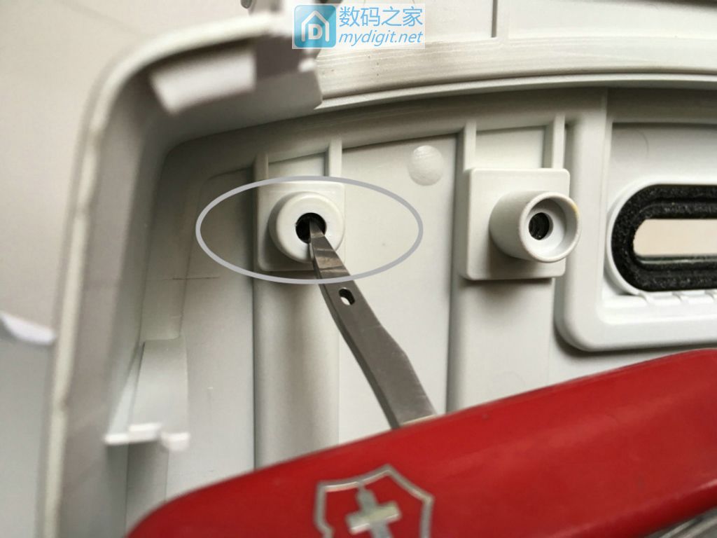 日本电饭煲拆解上盖,日本本土三菱电饭煲上盖拆解视频