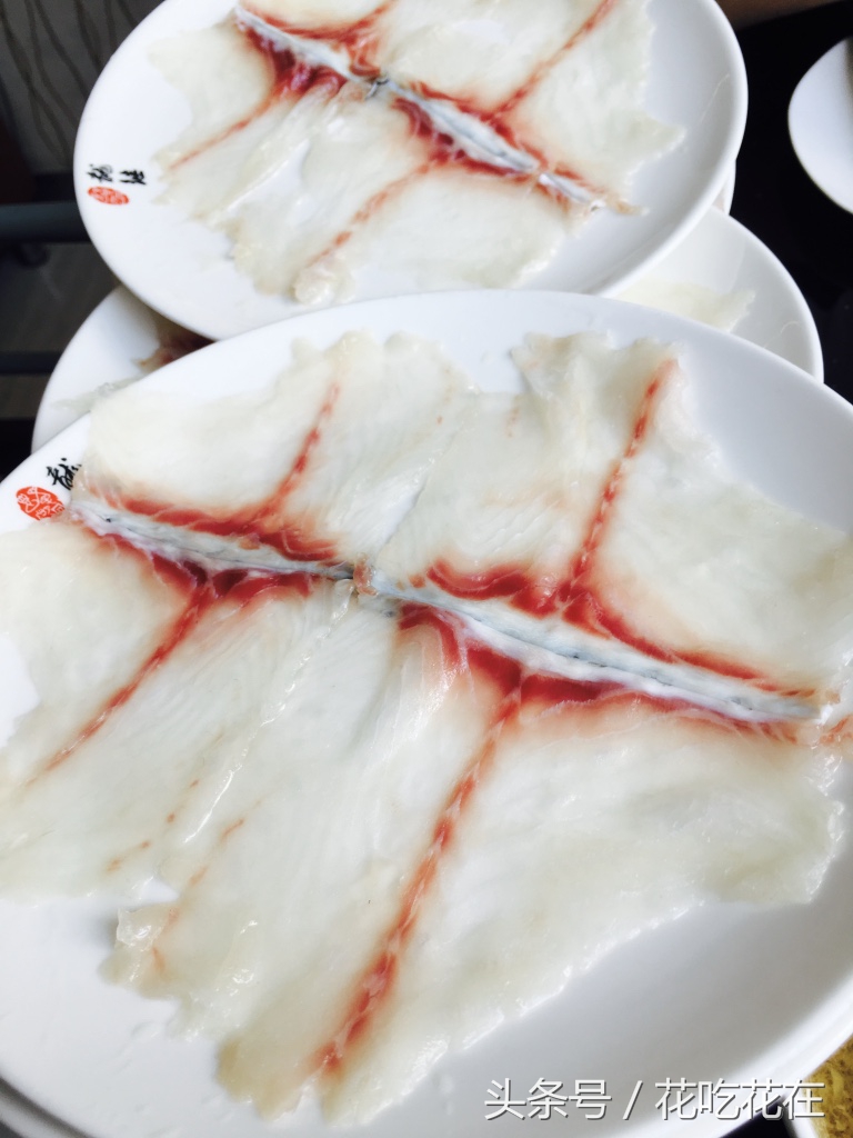 都爱吃的斑鱼火锅,大连斑鱼火锅自助