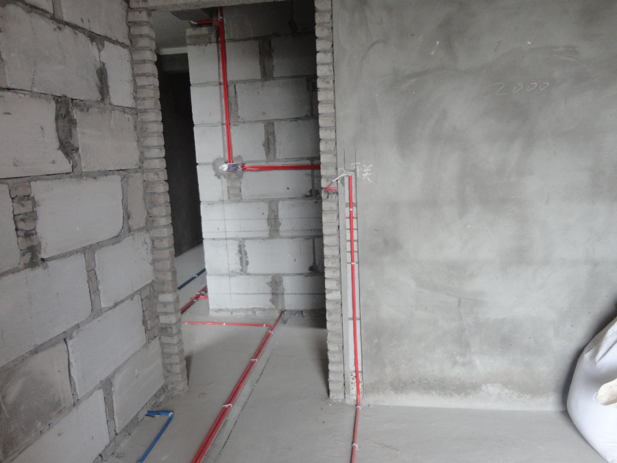 好做的工地,华侨城三期工地分享