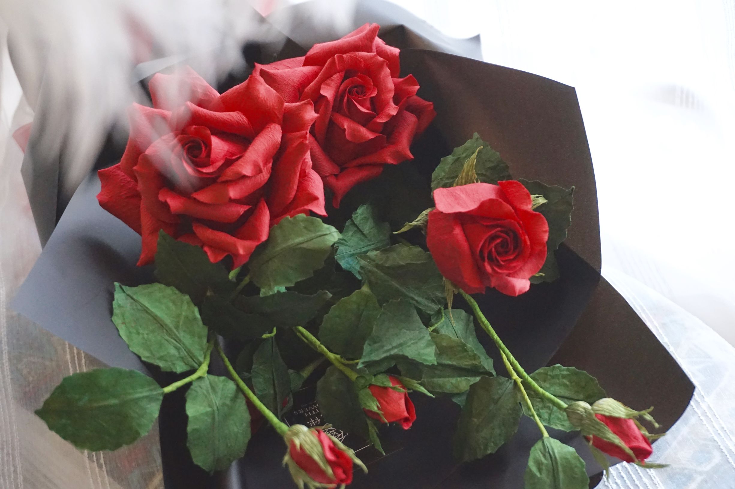 小白如何开一家赚钱的花店,开一家手工花店赚钱吗