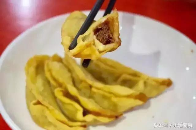 南京南湖早餐美食排行榜前十名,南京浦口特色早餐排名前十名