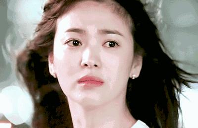 男神收割机宋慧乔,男神收割机宋慧乔依旧飒