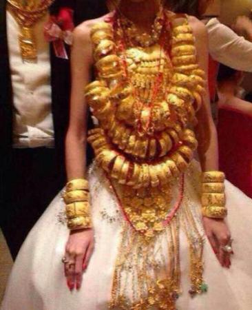 钻石比黄金值钱吗,现在黄金是否值钱