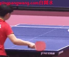 孙颖莎正手拉球解析,孙颖莎正手扣球合集