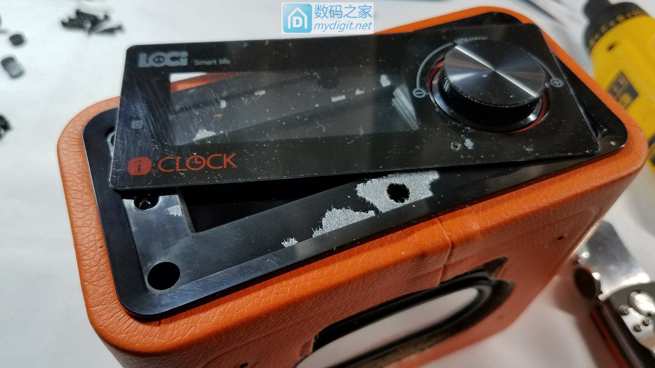 皮革+木质=好音质？简评朗技iBOXH90创意无线蓝牙音箱性价比