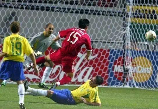 国足我今生能看到世界杯吗,有生之年还能看到国足进世界杯吗