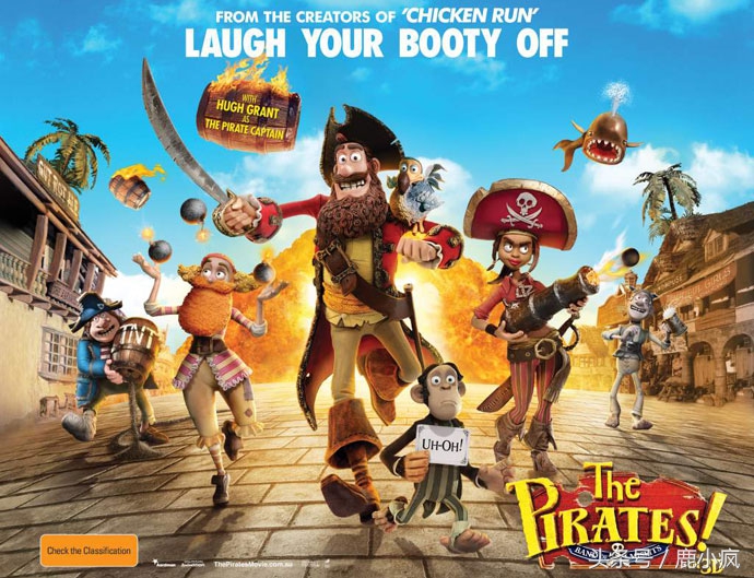 看完这些你就能真正的了解英国,看完这几部电影就了解欧洲史