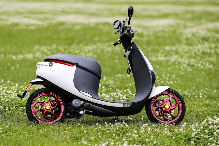 锻造轮毂和旋压轮毂真实测试,锻造轮毂强度测试