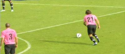 技术流玩不过远射,技术流足球过人