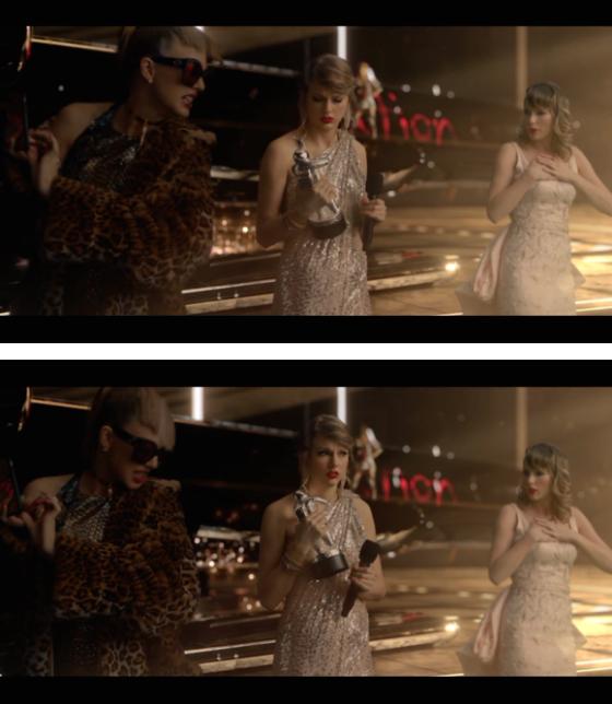 taylorswift为什么叫霉霉,taylorswift霉霉新专辑mv彩蛋